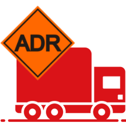 Trasporto ADR (merci pericolose)